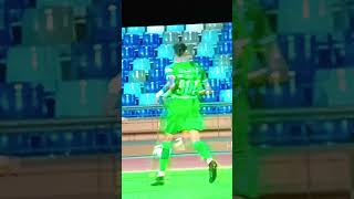 الهدف 2 لأولامبيك دشيرة #المغرب #football #viral #futbol #كأس_العالم #foryou #soccer