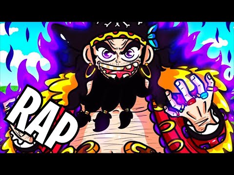 imFiji - BLACKBEARD RAP