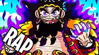 imFiji - BLACKBEARD RAP