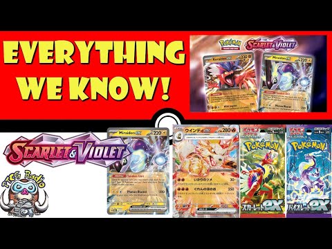 Pokemon TCG News