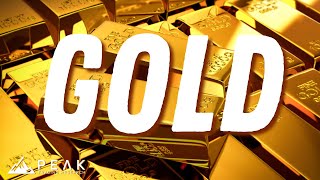 Gold! 🥇 Strategy of the Month October 2025 🚀