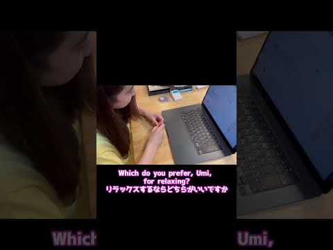 ネイティブキャンプオフィシャルパートナー2期生！#shorts