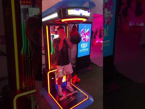 This Didn't Tickle! 😂