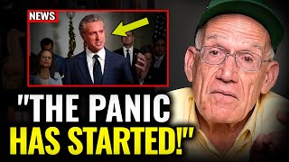 "Nobody Expected This to Happen in CALIFORNIA!" - Victor Davis Hanson