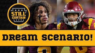 Steelers’ DREAM & NIGHTMARE Scenarios in Round 1 of the NFL Draft