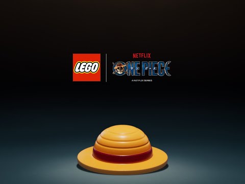 【LEGO】解禁ティザー映像 【実写ドラマ】