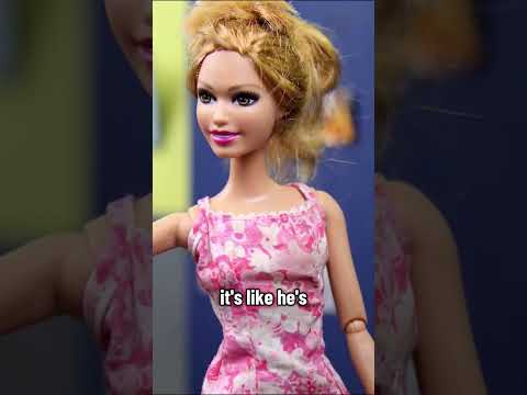 She doesn’t trust rabbits or the Irish | #mpgis S3-Ep22