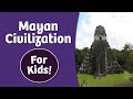 Exploring the Mayan Civilization