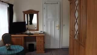 Hotelzimmer Wernigerode Video anschauen