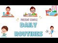 English Grammar and Time Expressions