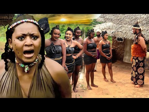 QUI SERA LA JEUNE FILLE CHOISIE PAR LE PUISSANT PRINCE - FILM NIGÉRIAN EN FRANÇAIS