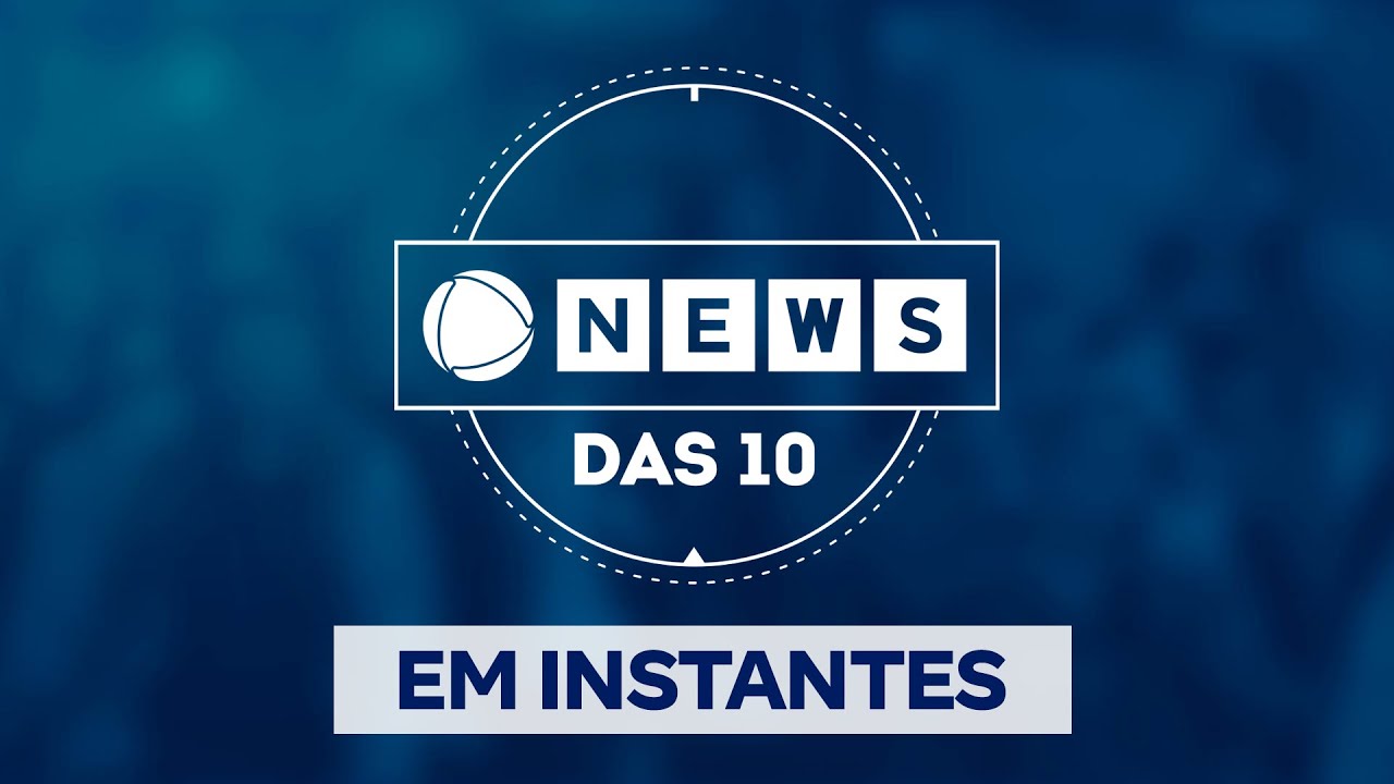 News das 10   12092025