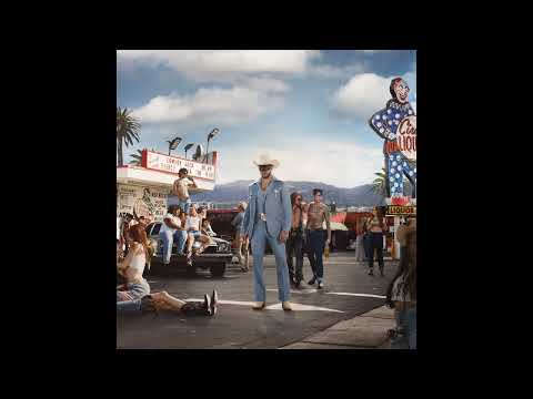 Orville Peck & Debbii Dawson - Back At Your Door (Official Audio)