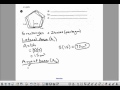 Calculating Areas of Prisms and Polygons