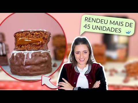 MANUAL DO PÃO DE MEL PARA VENDER | Tábata Romero