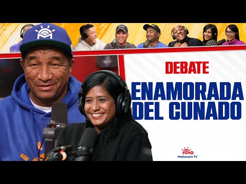 Se da cuenta que está ENAMORADA DEL CUÑADO - El Debate