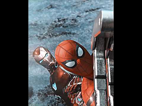 Paaye Laagu "Guru Dev" | Spider Man | #shorts #youtubeshorts #shortvideo