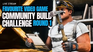 Lets See What The Community Has Built - Ark Survival Ascended