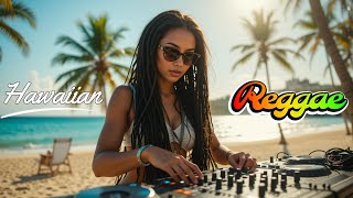 Reggae Chill Vibes 2025 | Perfect Background Music for Summer