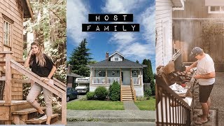 Minha Host Family - Intercâmbio em Vancouver | Luanda Viaja - Canadá Travel Guide