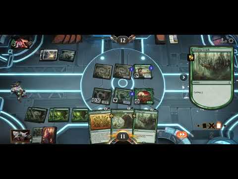 Arena Battl 60!!!. #loss #mtg #mtgarena #arena 