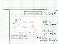 Triangle Properties and Theorems