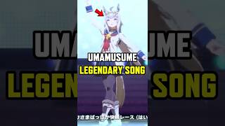 The TRUTH About Umamusume’s CRAZIEST Song
