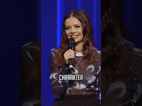 Ich habe jetzt einen Freund ?? #comedy #jungfrau #standupcomedy #mariaclaragroppler #mcg #lustig