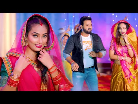 #Pawan Singh | Mehraru Milal Gaay | Shivani Singh | Bhojpuri Dj Song 2023