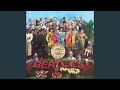 Sergeant Pepper and the Band's Audience