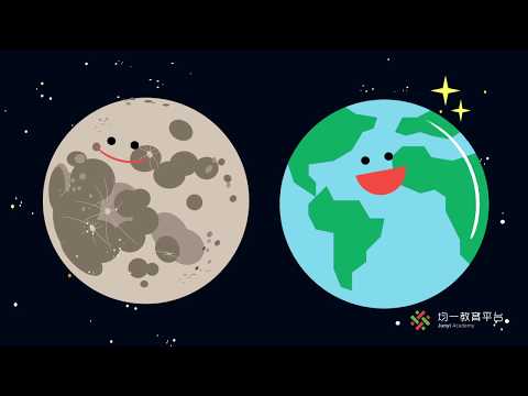 解鎖地球：一窺生物環境與地球的組成 - YouTube