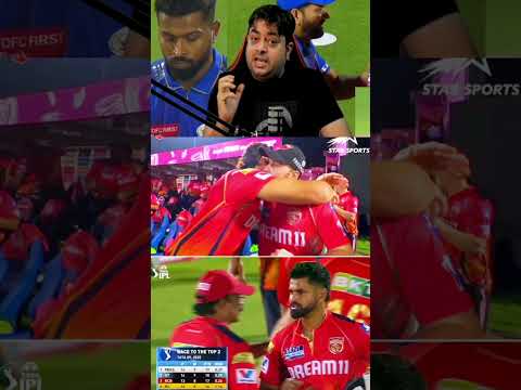 Punjab vs Hindi Commentator🤬😡#abcricinfo #pbks #ipl #mivspbks #shreyasiyer #joshinglis #priyansharya