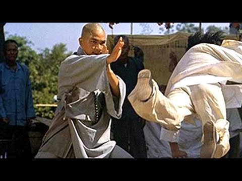 Return Of The Monk Master || Best Chinese Action Kung Fu Movies In English