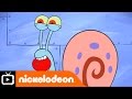 SpongeBob's Quest for Gary's New Toy