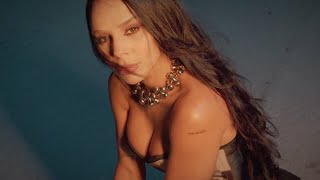 Izzy - Te Olvidé (Lyric Video)