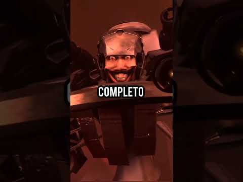 TEMPORADA 26 EN NADA ✊💥 #skibiditoilet #shorts