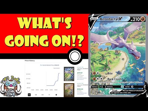 Pokemon TCG News