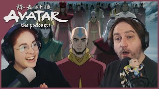 AMON-ster EXPOSED! The Legend of Korra '"Endgame" Episode Analysis & Breakdown