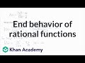 Understanding Asymptotic Behavior and Horizontal Asymptotes