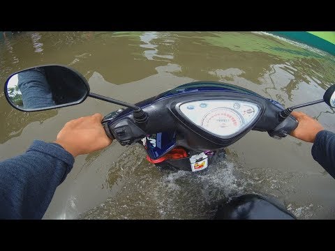 MIO JETSKI  SUGOD BAHA
