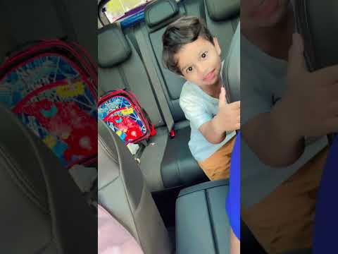 Ray Nursery යනවා