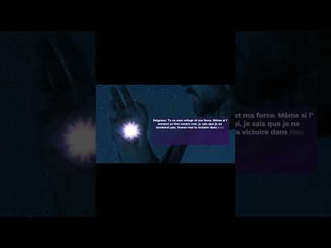 Prière pour la victoire sur les épreuves #bible #foi