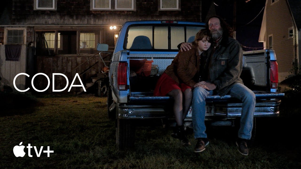 CODA Vorschaubild des Trailers