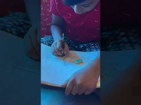 Arpita Art Work is live