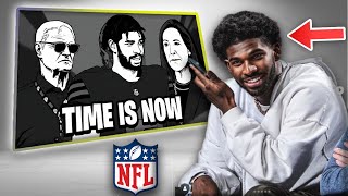 🚨Browns Owner JIMMY HASLAM Just Gave KEVIN STEFANSKI An ULTIMATUM: Bench DILLON Or You’re FIRED!!!!!