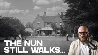 England’s Most Haunted Mansion?