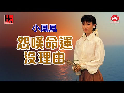 小鳳鳳丨怨嘆命運沒理由丨Official Video