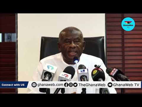 YouTube video thumbnail: Ghana to Earn More From Revised Lithium Deal Majority Caucus