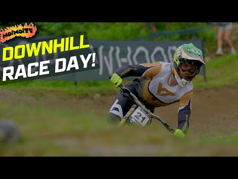 VAL DI SOLE DH WORLD CUP FINALS | JACK MOIR