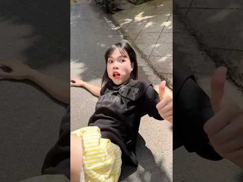 How I Help Her Eat Candy 🍭👻 #funny #shorts